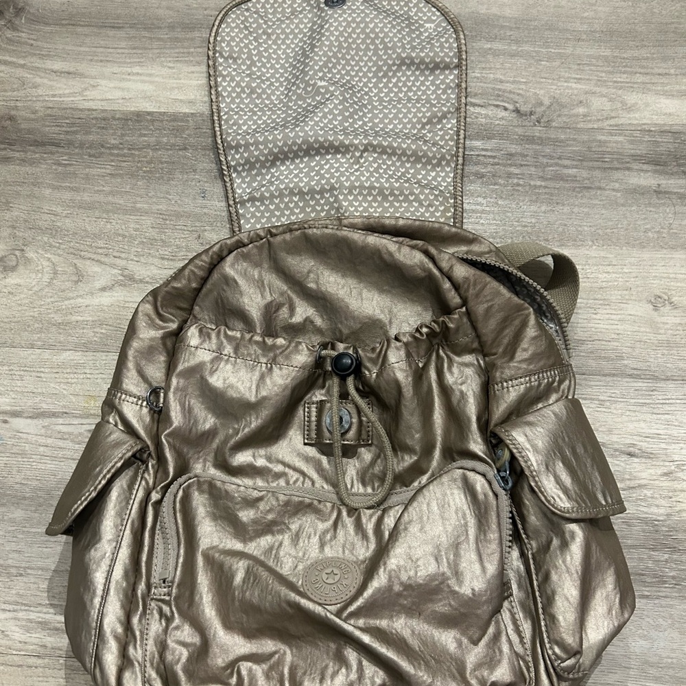 Kipling Backpack - image 4